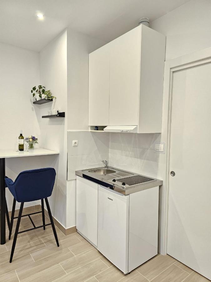 Studio Ivona Poreč Buitenkant foto